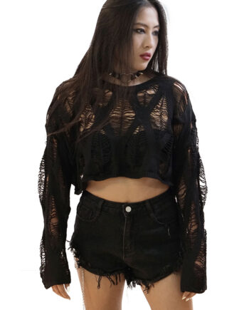 Goth Pull