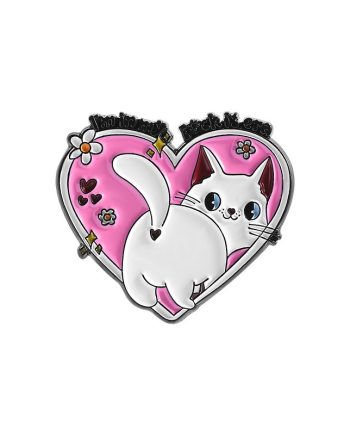 Enamel Pins - Pack of 5 - QHXZ3205