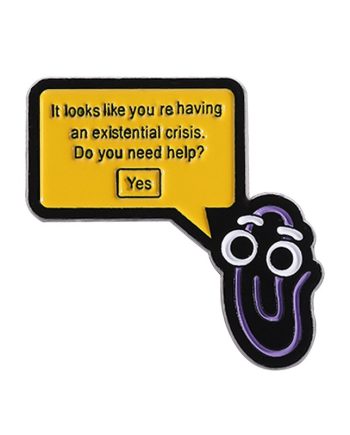 Enamel Pins - Pack of 5 - QHXZ3768