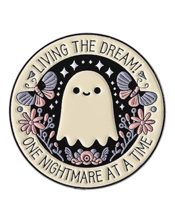 Enamel Pins - Pack of 5 - QHXZ3772