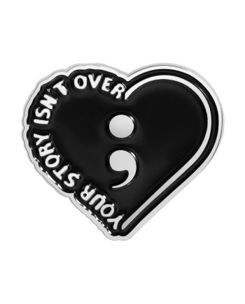 Enamel Pins - Pack of 5 - QHXZ3777