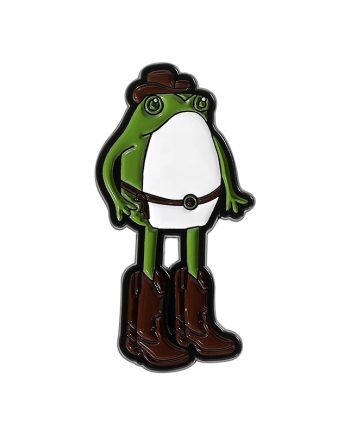 Enamel Pins - Pack of 5 - QHXZ3779