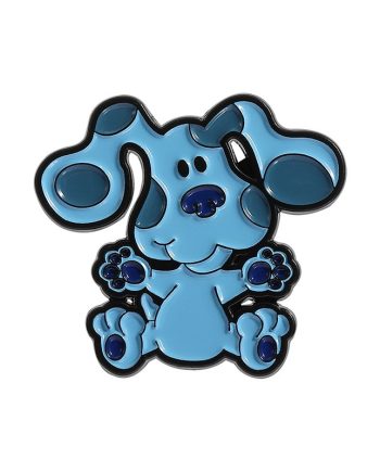 Enamel Pins - Pack of 5 - QHXZ3781