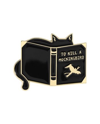 Enamel Pins - Pack of 5 - QHXZ3814
