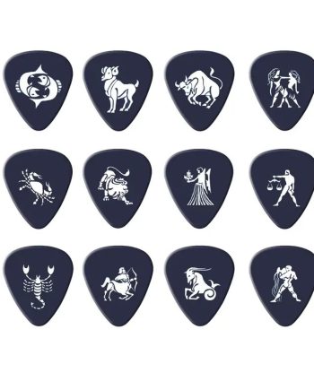 Pack of 10 Astro Picks