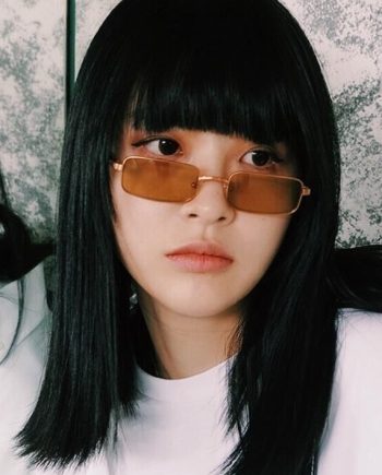 Sunglasses Lust MD-31035