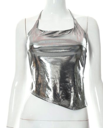 Disco Riot Top