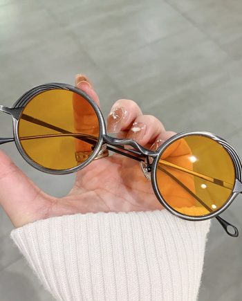 Sunglasses Blackout MD-9021
