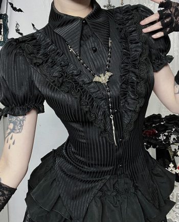 Dark Clockwork Shirt