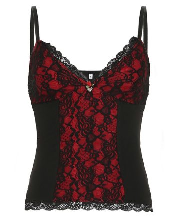 Vamp Spell Mesh