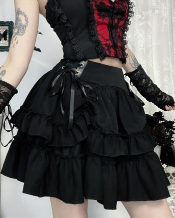 Black Widow Mini