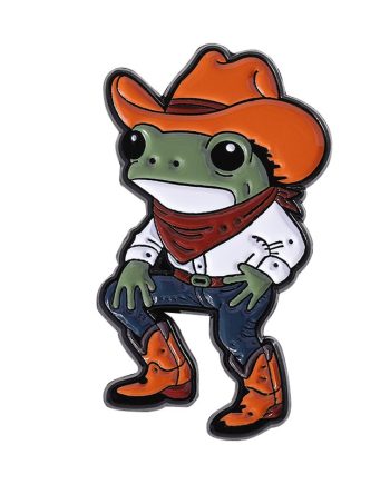 Enamel Pins - Pack of 5 - QHXZ4189