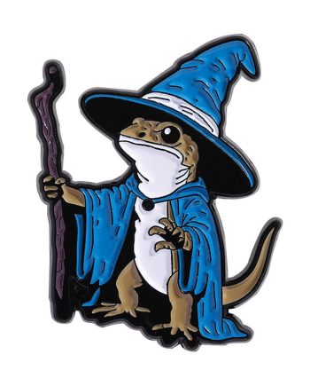 Enamel Pins - Pack of 5 - QHXZ4195