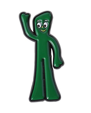 Enamel Pins - Pack of 5 - QHXZ4220