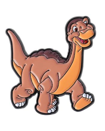 Enamel Pins - Pack of 5 - QHXZ4221