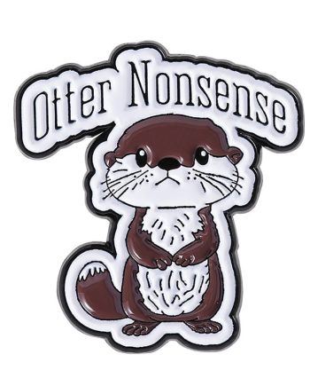 Enamel Pins - Pack of 5 - QHXZ4222