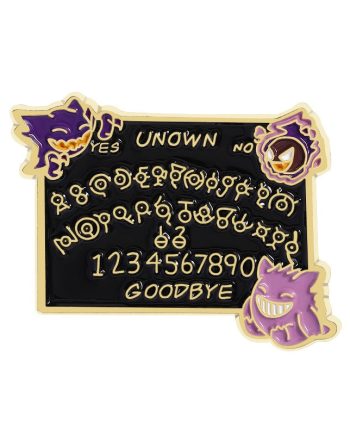 Enamel Pins - Pack of 5 - QHXZ4226