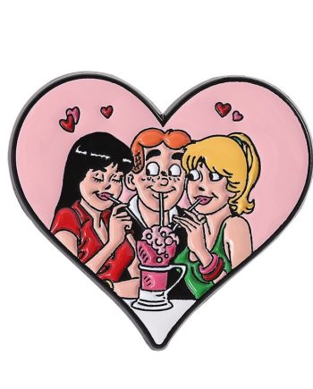 Enamel Pins - Pack of 5 - QHXZ4240