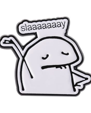 Enamel Pins - Pack of 5 - QHXZ4253