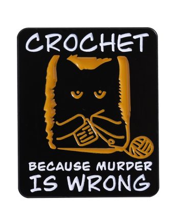 Enamel Pins - Pack of 5 - QHXZ4280
