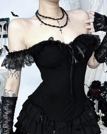 As She Said Top Reedition