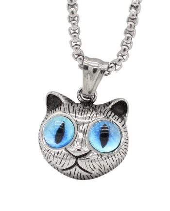 Necklace & Chain P1458