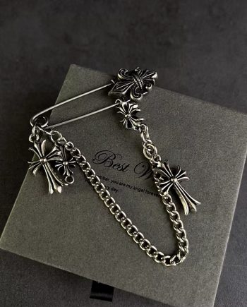 Special Safety Pins (Pack x6 pieces) - 15 models
