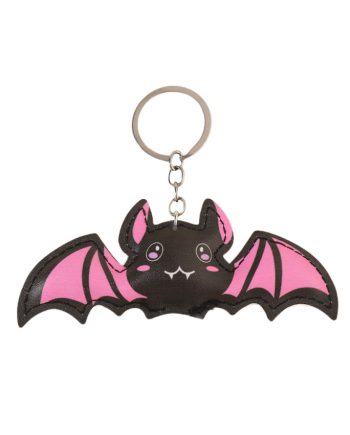 Keychains  Bats 1 (PU)
