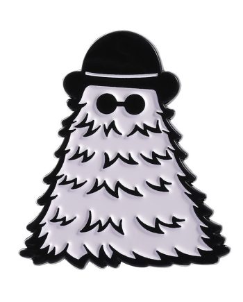 Enamel Pins - Pack of 5 - QHXZ4557