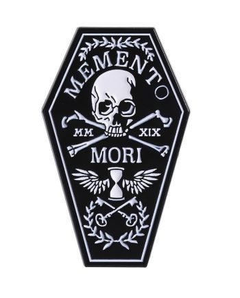 Enamel Pins - Pack of 5 - QHXZ4560