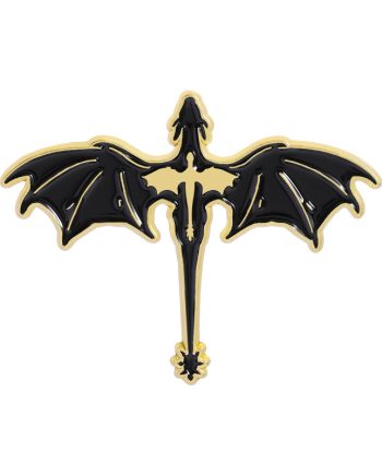 Enamel Pins - Pack of 5 - QHXZ4684