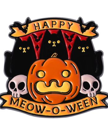 Enamel Pins - Pack of 5 - QHXZ4750