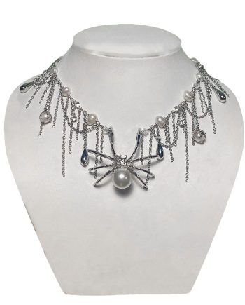 Gothic Necklace X2144