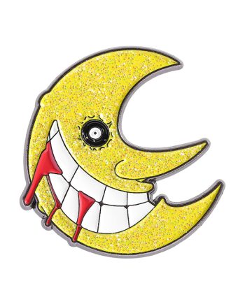 Enamel Pins - Pack of 5 - QHXZ4967