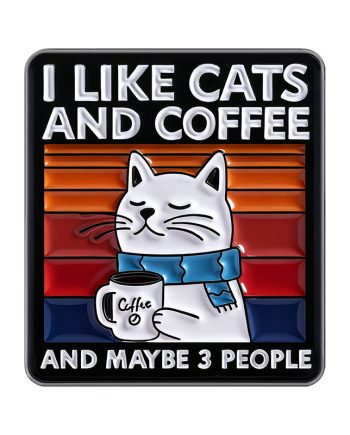 Enamel Pins - Pack of 5 - QHXZ5036