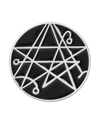Enamel Pins - Pack of 5 - QHXZ5054