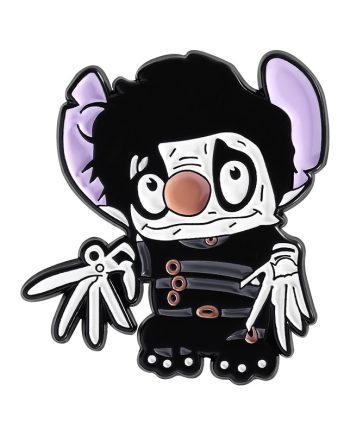 Enamel Pins - Pack of 5 - QHXZ5128