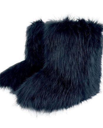 Fluffly Shoes - Short - 23 colors
