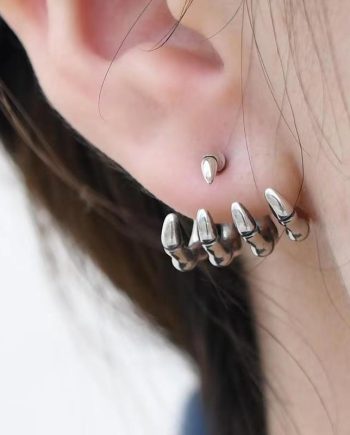 The Hands Earings (Pack x5)