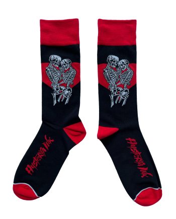 Socks Collection - Amoureux