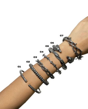 Bangles Metal