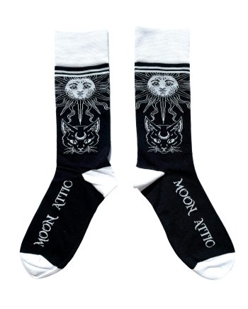 Socks Collection - Cat