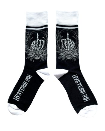 Socks Collection - F*ck