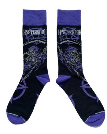 Socks Collection - Reaper