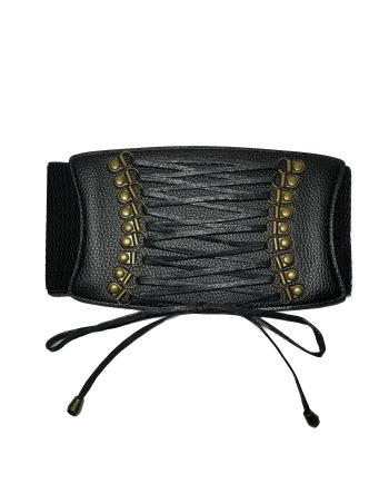 Simili Corset Belt #17 (small one)