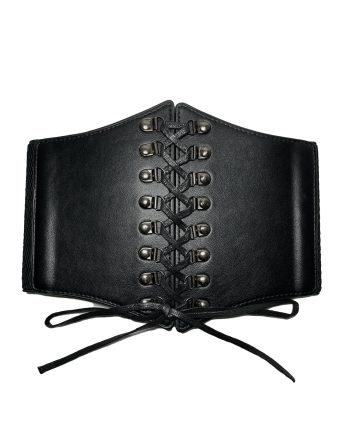 Simili Corset Belt #20