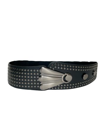 Simili Corset Belt #23