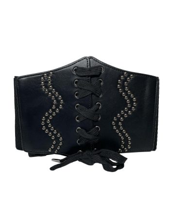 Simili Corset Belt #25