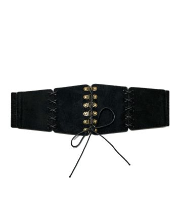 Soft Touch Corset Belt #27