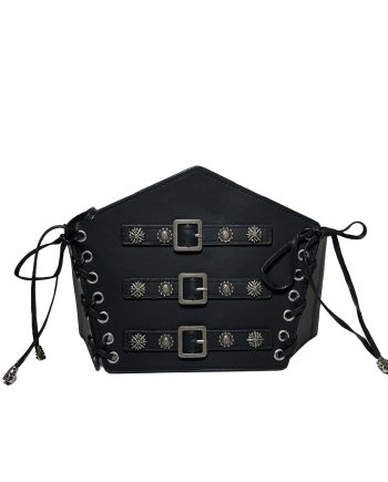 Simili Corset Belt #30